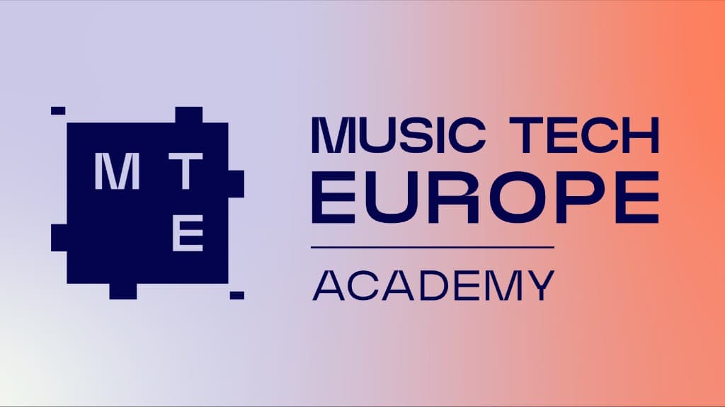 Music Tech Europe Academy